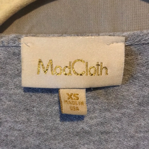 ModCloth Cardigan - Picture 3 of 7